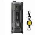 thumbnail image 1 of Linterna Nitecore EDC37 de 8000 lúmenes y alcance de 420 m, 1 of 9