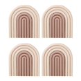thumbnail image 1 of 4 alfombrillas extraíbles Rainbow Ers Pads -, 1 of 4