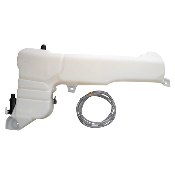 TRQ Windshield Washer Reservoir Fits 20-22 Ford WWA73092