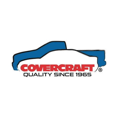 Covercraft Form Fit Motorcycle Cover Large Cruiser