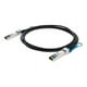 AddOn - 10GBase-CU Câble de Fixation Directe - Conforme à TAA - SFP+ à SFP+ - 23 ft - twinaxial - Passif - Passif – image 1 sur 8