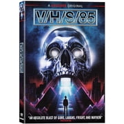 V / H / S 85 (dvd) ، ارتجاف ، رعب