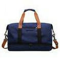 thumbnail image 4 of CNKOO Sac de Sport Sec et Humide Sacs de Sport pour Femmes Hommes Imperméable pour Week-End, 4 of 6