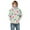 Z09-Green, variant on MUXiin Boys Hoodies Size 8-10,Boys Girls Hoodies Kids 3D Cool Prints Sweatshirts Long Sleeve Tops Pullover with Pocket for Boys Back To School Tops