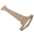 thumbnail image 1 of Lymphedema Compression Arm Sleeve Mastectomy Compression Arm Sleeve Post Mastectomy Support Arm Sleeve Swelling Support Sleeve Lymphedema Compression Arm Sleeve Polyurethane Post, 1 of 8