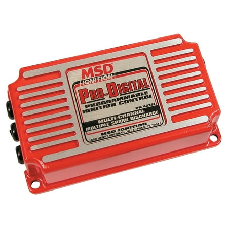 MSD 42351 Ignition Control Module