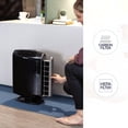 thumbnail image 3 of Purificador de aire Fellowes AeraMax 190 True HEPA de 4 etapas negro, 3 of 8