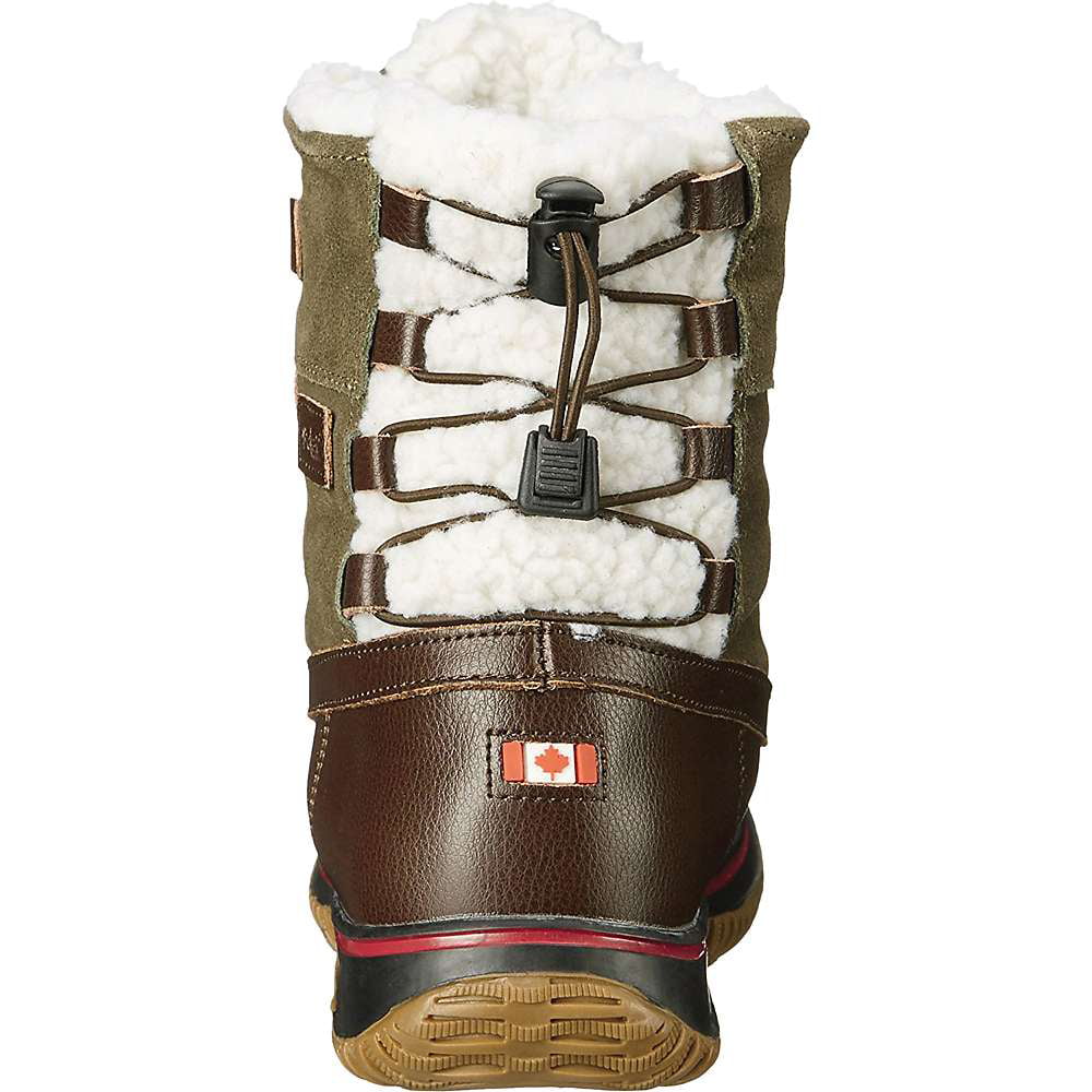 pajar women's iceland boot