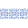 thumbnail image 2 of Etiqueta de la pared, 10 unids/set cocina baño pegatinas de cocina impermeables etiqueta engomada del azulejo confiabilidad excepcional, 2 of 8