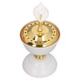 thumbnail image 2 of Incense  Decoration, Incense  Golden Hollow  For Tearoom For Study Rooms, 2 of 8