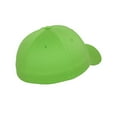 thumbnail image 5 of Flexfit Bonnet Peigné en Laine, 5 of 5