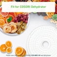 thumbnail image 2 of Paquete de 2 accesorios para deshidratadores de alimentos COSORI CFD-N051-W, 2 of 7