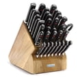 thumbnail image 1 of Wusthof Classic Thirty-Six Piece Block Set, One Size, Black, Stainless Steel, 1 of 2