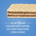 thumbnail image 4 of VOORTMAN Bakery Zero Sugar Chocolate Wafer Cookies 9 oz, 4 of 16