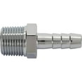 thumbnail image 6 of 3/8 NPT Male to 5/16 Inch Hose Barb Adapters, 6 of 7