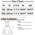 thumbnail image 3 of AKOEE Cotton Linen Tank Dress for Women with Pockets Scoop Neck Fashion Plus Size Summer Casual Midi/Long Dress (5X-Large, Red-Long), 3 of 6