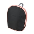 thumbnail image 2 of Vaveren Breast Milk Travel Bag Breastmilk Storage Bag for Travel Home Outdoor Black, 2 of 8
