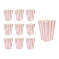 thumbnail image 1 of 10x Bonbons Conteneur en Carton Papier Douches de Bonbons 10x, 1 of 4