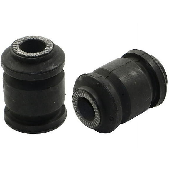 Front Lower Forward Control Arm Bushing - Compatible with 2012 - 2019 Toyota Prius C 2013 2014 2015 2016 2017 2018