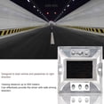 thumbnail image 4 of Ground Lamp, Ground Lights, 2Pcs Road Stud Lights For Park, 4 of 8