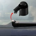 thumbnail image 3 of Wweixi Rear Wiper Washer Cover Cap for MK5 Golf for Caddy TRANSPORTER 1Set, 3 of 6