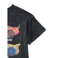 thumbnail image 5 of Disney Pixar Cars Toddler Boys Graphic Tee with Short Sleeves, Sizes 12M-5T, 5 of 5