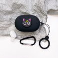 thumbnail image 1 of Funda protectora para Xiaomi Redmi Airdots 3, carcasa para auriculares inalámbricos con Bluetooth, funda protectora xuanjing  unisex, 1 of 2