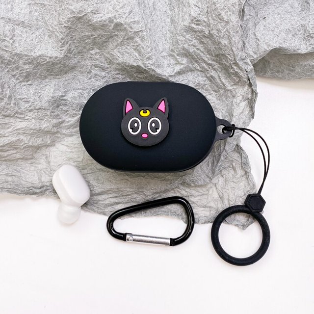 Funda protectora para Xiaomi Redmi Airdots 3, carcasa para auriculares inalámbricos con Bluetooth, funda protectora xuanjing unisex