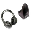 Philips Magnavox PM61571 - Headphones - full size - wireless