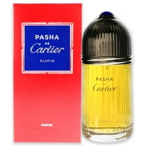 Cartier Pasha De Cartier, 3.3 oz Parfum Spray