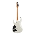 thumbnail image 2 of Guitarra eléctrica Ibanez JBBM40PW JB Brubaker Signature de 6 cuerdas, 2 of 7