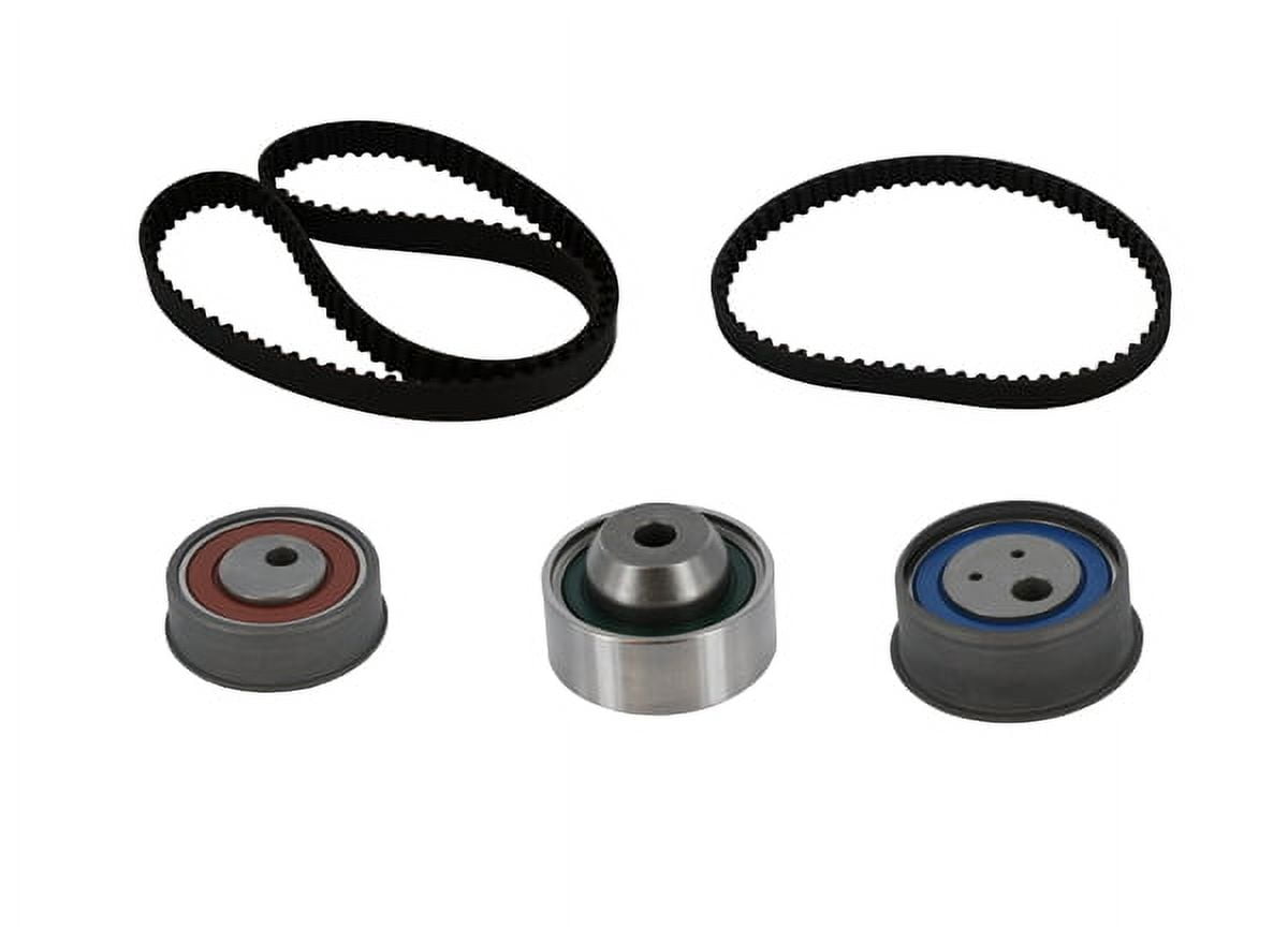 ContiTech Premium Timing Belt Kit TB340-341K1