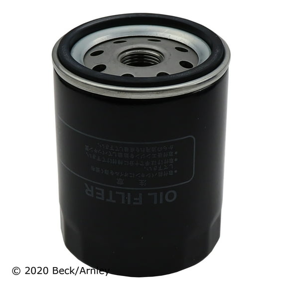 BeckArnley 041-8183 Oil Filter