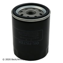 BeckArnley 041-8183 Oil Filter