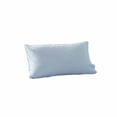 thumbnail image 2 of Aodebiao Microfiber Pillow Cases Standard Size, Soft Pillowcases with Envelope Closure, Wrinkle, Stain Resistant Pillow Covers, 20x26, 2 of 8
