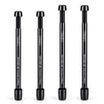 thumbnail image 2 of Bike Trainer Thru Axle Skewer 12X142-148Mm P1.5/P1.75 Bicycle Indoor Sports, 2 of 7