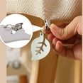 thumbnail image 3 of Thickened Table Clip, Star Flower Shape Tablecloth Pendant Tablecloth Clip Bathroom Towel Hooks, 3 of 6