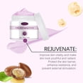 thumbnail image 4 of Crema facial hidratante de día natural antiarrugas y antiedad con hierbas (100 g), 4 of 4