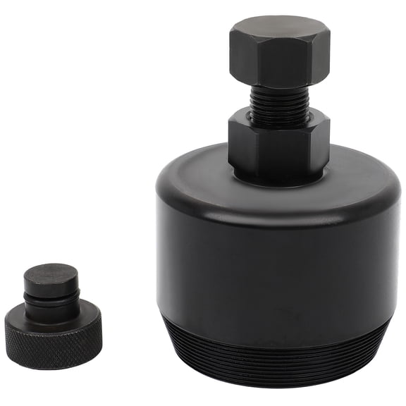 SCITOO Front Crankshaft Seal Remover Tool