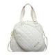 thumbnail image 2 of Bolsa para raquetas de bádminton, bolso cruzado de tenis, multiusos con correa de hombro ajustable, bolsillo para raqueta, bolso de mano resistente al blanco, 2 of 8