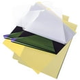 thumbnail image 4 of 30 Sheets Tattoos Transfer Materials Tattooing Transfer Papers Tattooing Paint Paper, 4 of 7