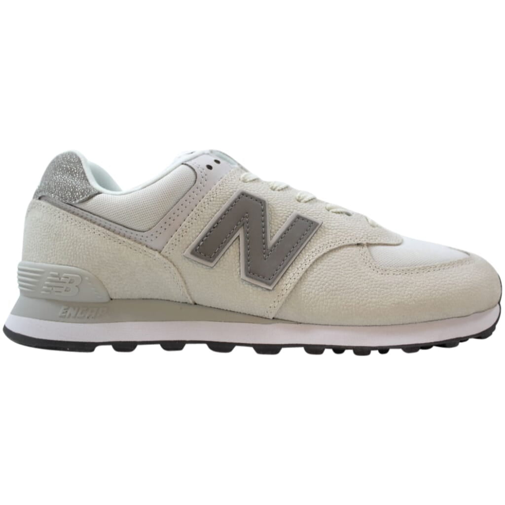 new balance 574 pebbled street