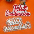 thumbnail image 2 of Troqueles Feemkota Feliz Graduación Acero al Carbono para Manualidades, 2 of 5