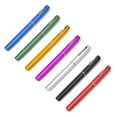 thumbnail image 5 of Collapsible Fishing Rod Reel Combo Mini Pen Fishing Pole Kit Telescopic Fishing Rod Spinning Reel Combo Kit, 5 of 5