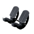 thumbnail image 5 of Vsenkes Calf Stretcher Ergonomic Designs Home Use Training Equipment Foot Rocker black, 5 of 9