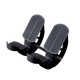 thumbnail image 5 of Camilla de pantorrillas Foot Rocker, antideslizante, ligera, para estirar músculos de piernas distendidas, uso doméstico, masaje, inclinación de pies, negro, 5 of 8