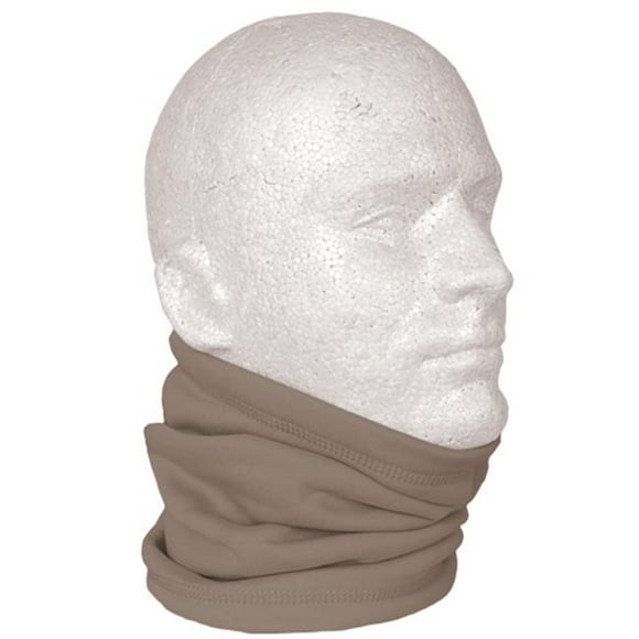 Fox Outdoor 64-988 ECWCS Extreme Cold Weather Neck Gaiter One size fits most.