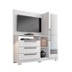 thumbnail image 1 of Mueble para tv Amazona - Blanco WEIK Amazona, 1 of 4