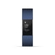 thumbnail image 3 of Pulsera de actividad Fitbit Charge 2 con monitor de frecuencia cardíaca, azul, talla grande, 3 of 8