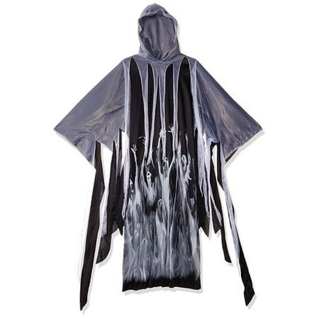 California Costumes Soul Taker Child Costume, Medium []